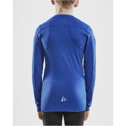 CRAFT Pro Control langarm Kompressionsshirt Kinder 345000...