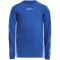 CRAFT Pro Control langarm Kompressionsshirt Kinder 345000 - royal 122/128