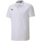 PUMA teamGOAL 23 Casuals Poloshirt PUMA white M