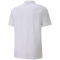 PUMA teamGOAL 23 Casuals Poloshirt PUMA white M