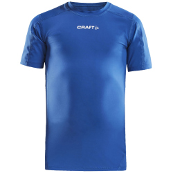 CRAFT Pro Control Kompressionsshirt Kinder 345000 - royal...