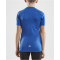 CRAFT Pro Control Kompressionsshirt Kinder 345000 - royal 134/140