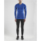 CRAFT Pro Control langarm Kompressionsshirt 345000 - royal XXL
