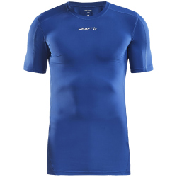 CRAFT Pro Control Kompressionsshirt 345000 - royal XS