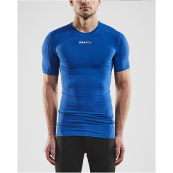 CRAFT Pro Control Kompressionsshirt 345000 - royal XS