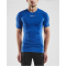 CRAFT Pro Control Kompressionsshirt 345000 - royal XS