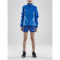 CRAFT Pro Control Softshelljacke Kinder 345000 - royal 134/140