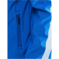 CRAFT Pro Control Softshelljacke Herren 345000 - royal XS