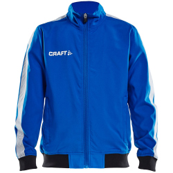 CRAFT Pro Control Woven Trainingsjacke Kinder 345000 -...