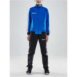 CRAFT Pro Control Woven Trainingsjacke Kinder 345000 -...