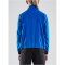 CRAFT Pro Control Woven Trainingsjacke Kinder 345000 - royal/white 122/128