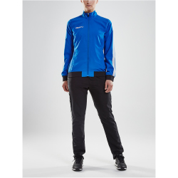 CRAFT Pro Control Woven Trainingsjacke Damen 345000 -...