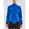 CRAFT Pro Control Woven Trainingsjacke Damen 345000 - royal/white XS