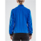 CRAFT Pro Control Woven Trainingsjacke Damen 345000 - royal/white XS