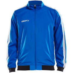 CRAFT Pro Control Woven Trainingsjacke Herren 345000 -...