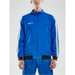 CRAFT Pro Control Woven Trainingsjacke Herren 345000 -...
