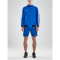 CRAFT Pro Control Woven Trainingsjacke Herren 345000 - royal/white XS