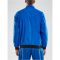 CRAFT Pro Control Woven Trainingsjacke Herren 345000 - royal/white S
