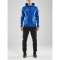 CRAFT Pro Control Kapuzen-Trainingsjacke Herren 345900 - royal/white XS