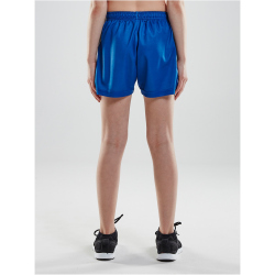 CRAFT Pro Control Shorts Kinder 345900 - royal/white 122/128