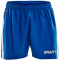 CRAFT Pro Control Shorts Kinder 345900 - royal/white 122/128