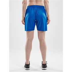 CRAFT Pro Control Shorts Damen 345900 - royal/white XS