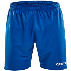 CRAFT Pro Control Shorts Herren 345900 - royal/white XS