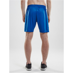 CRAFT Pro Control Shorts Herren 345900 - royal/white XS