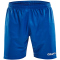 CRAFT Pro Control Shorts Herren 345900 - royal/white XS