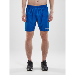 CRAFT Pro Control Shorts Herren 345900 - royal/white S