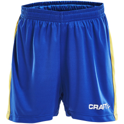 CRAFT Progress Contrast Shorts mit Innenslip Kinder 2345...