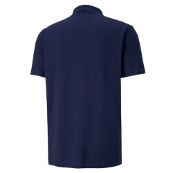 PUMA teamGOAL 23 Casuals Poloshirt peacoat S