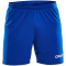 CRAFT Progress Contrast Shorts mit Innenslip Herren 2345 - royal blue/sweden yellow M