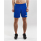 CRAFT Progress Contrast Shorts mit Innenslip Herren 2345 - royal blue/sweden yellow M