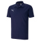 PUMA teamGOAL 23 Casuals Poloshirt peacoat M