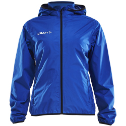 CRAFT Regenjacke Damen 1345 - royal blue XS
