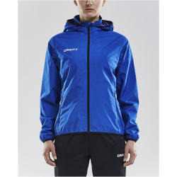 CRAFT Regenjacke Damen 1345 - royal blue XS