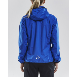 CRAFT Regenjacke Damen 1345 - royal blue XS