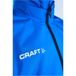 CRAFT Regenjacke Damen 1345 - royal blue XS
