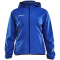 CRAFT Regenjacke Damen 1345 - royal blue XS