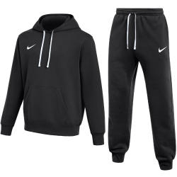 NIKE Park 26 Fleece Jogginganzug mit Kapuze Herren