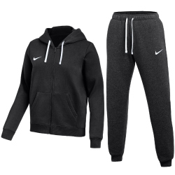 NIKE Park 26 Fleece Jogginganzug mit Kapuze Damen