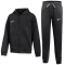 NIKE Park 26 Fleece Jogginganzug mit Kapuze Kinder