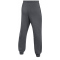 NIKE Park 26 Fleece Jogginganzug mit Kapuze Herren 063 - dk grey heather/black L