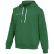NIKE Park 26 Fleece Jogginganzug mit Kapuze Herren 302 - pine green/white L