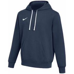 NIKE Park 26 Fleece Jogginganzug mit Kapuze Herren 410 - midnight navy/white L