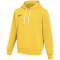 NIKE Park 26 Fleece Jogginganzug mit Kapuze Herren 719 - tour yellow/black L