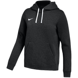 NIKE Park 26 Fleece Jogginganzug mit Kapuze Damen 010 - black/white S