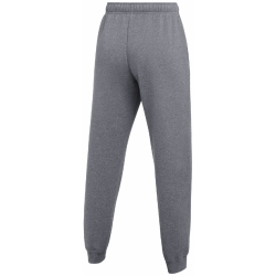 NIKE Park 26 Fleece Jogginganzug mit Kapuze Damen 071 - charcoal heathr/white S