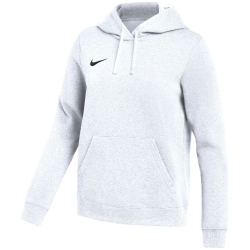NIKE Park 26 Fleece Jogginganzug mit Kapuze Damen 100 - white/black S